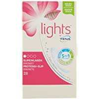 Los mejores  - Tena Light salvaslips discretos- 28 unidades